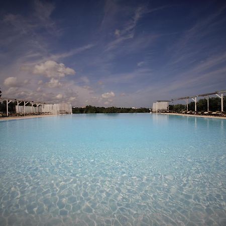 Casale Del Murgese Country Resort Savelletri Eksteriør billede