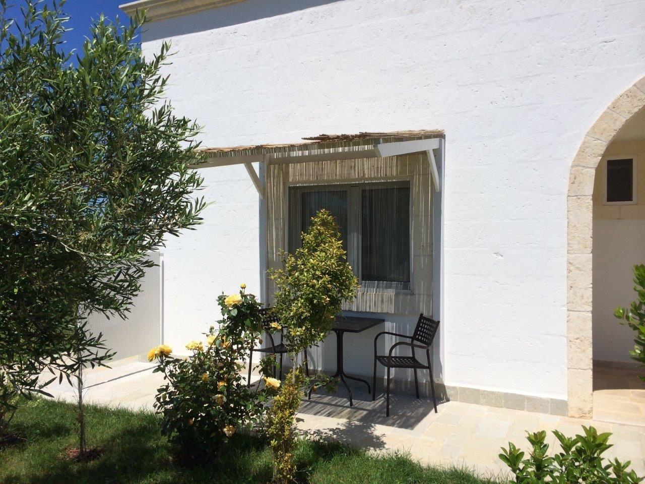 Casale Del Murgese Country Resort Savelletri Eksteriør billede