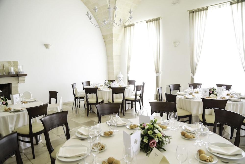 Casale Del Murgese Country Resort Savelletri Eksteriør billede