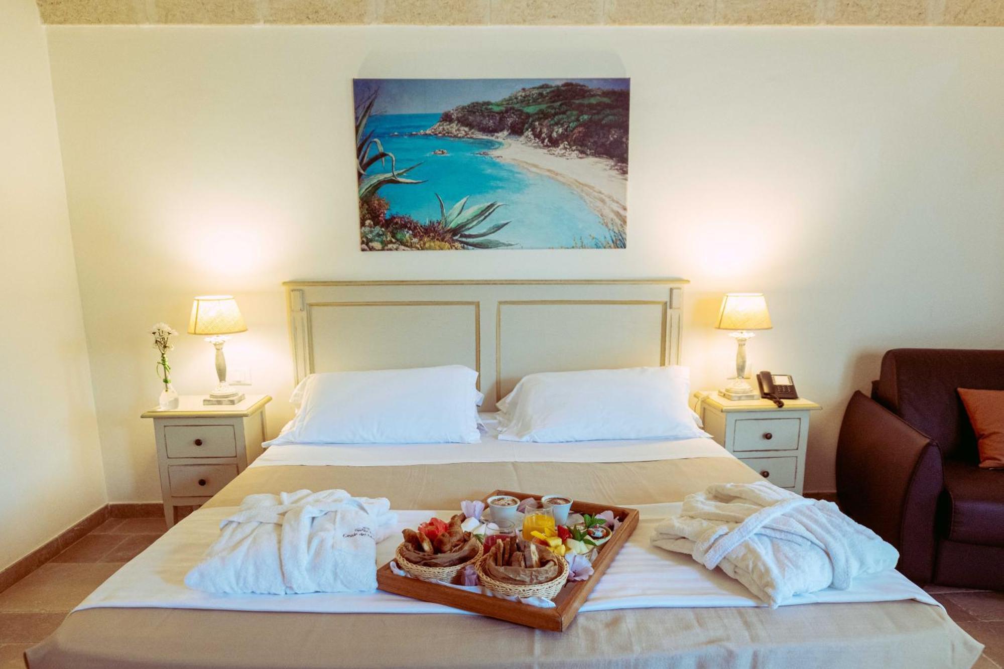 Casale Del Murgese Country Resort Savelletri Eksteriør billede