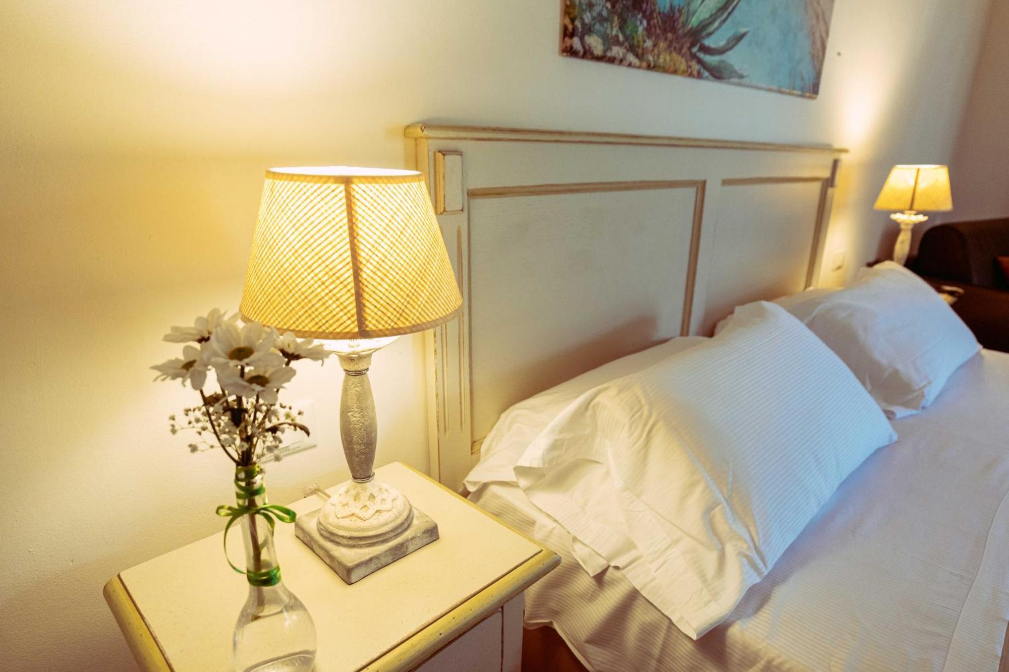 Casale Del Murgese Country Resort Savelletri Eksteriør billede