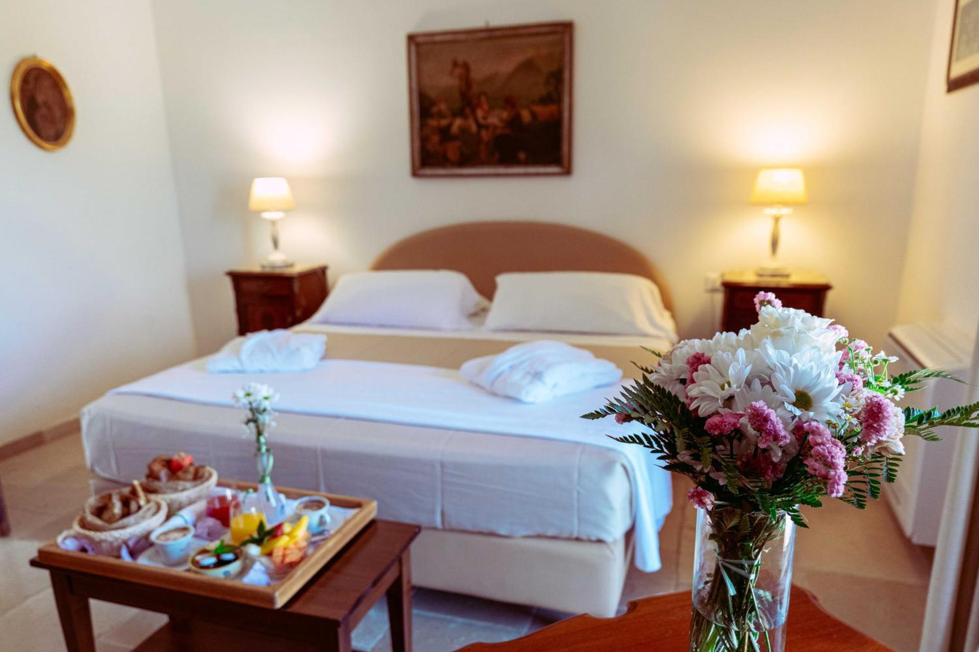 Casale Del Murgese Country Resort Savelletri Eksteriør billede
