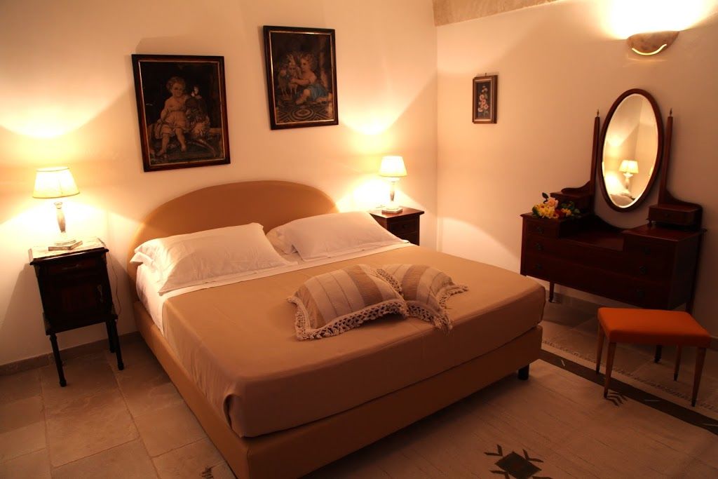 Casale Del Murgese Country Resort Savelletri Eksteriør billede