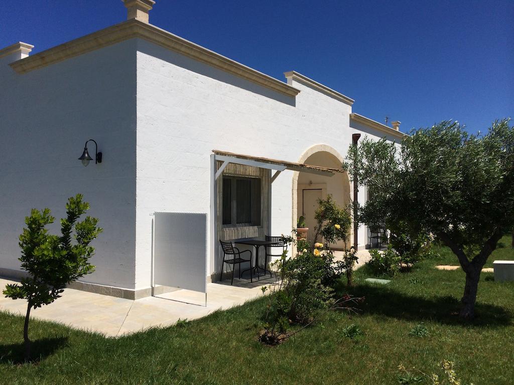 Casale Del Murgese Country Resort Savelletri Værelse billede